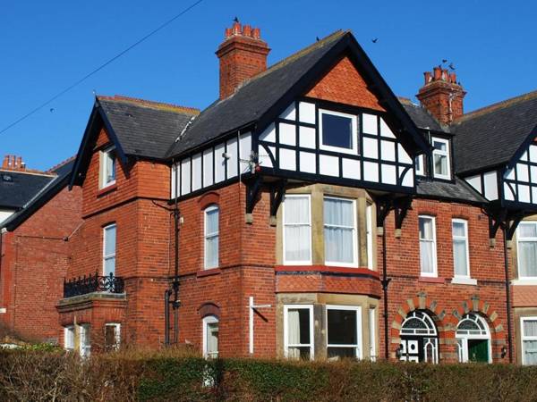 Abbotsleigh of Whitby