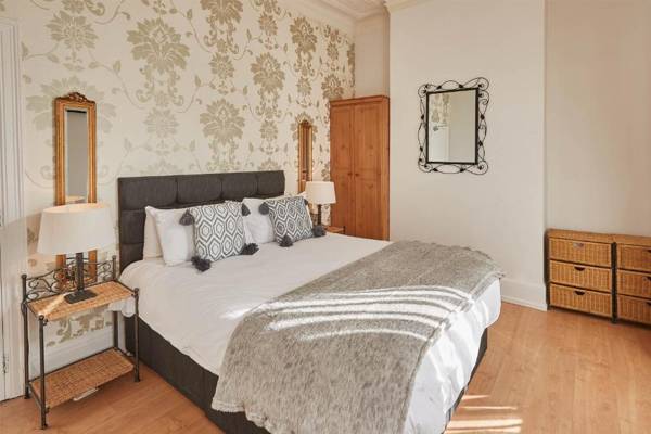 Host & Stay - Glencoe Apartments