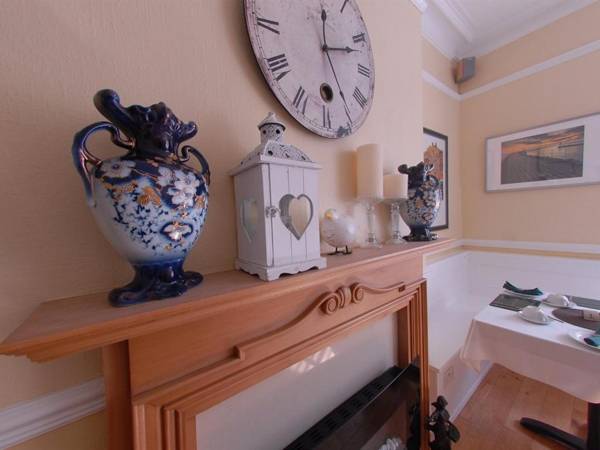 Chiltern Guest House