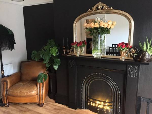 High Tor Guest House