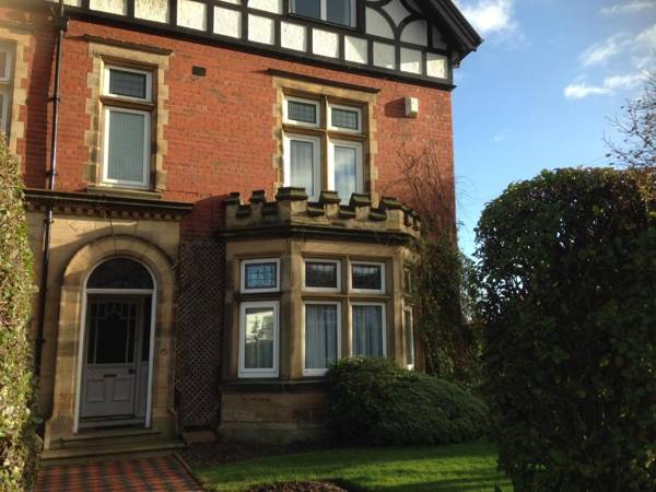 Rivington House Room only