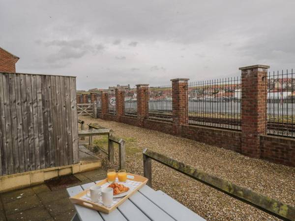 Clickety-Clack Cottage