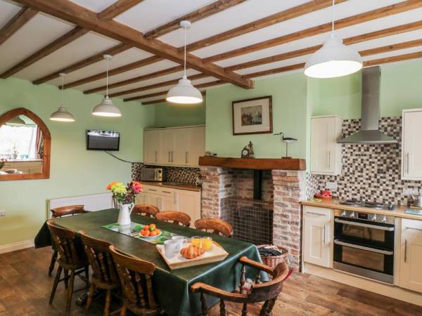 Airy Hill Old Farmhouse