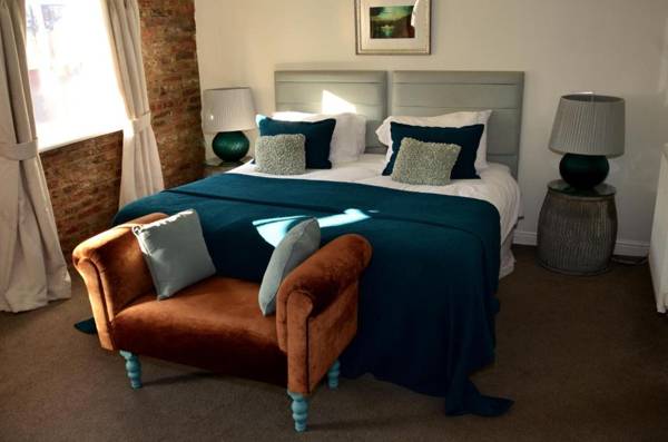 White Horse & Griffin