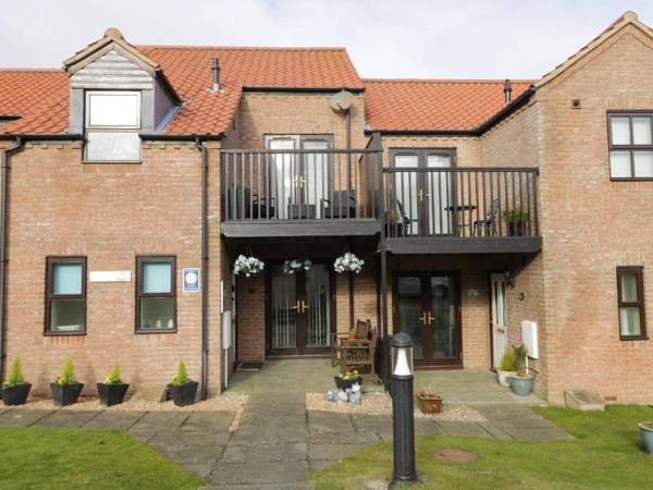 The Fox's Den Whitby