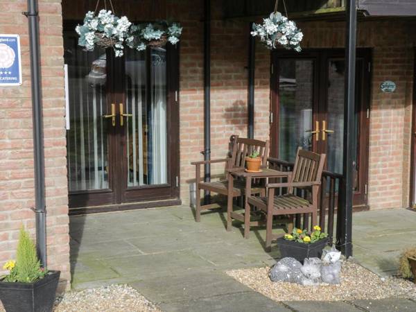 The Fox's Den Whitby