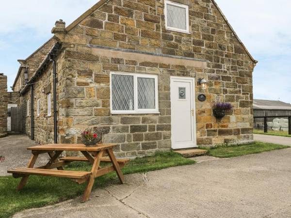 Foxhunter Cottage Whitby