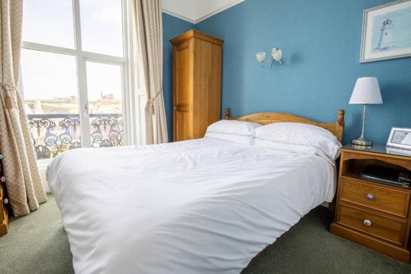 Number 7 Guest House