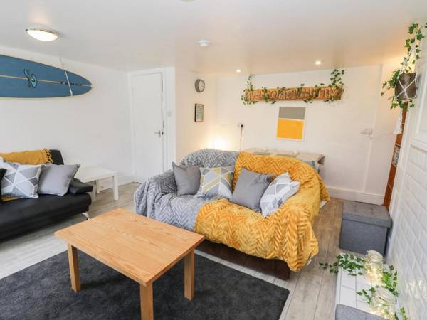 The Surfers Bolt Hole Whitby