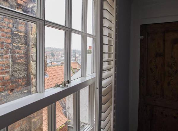 Host & Stay - The Gull's Nest Apartment