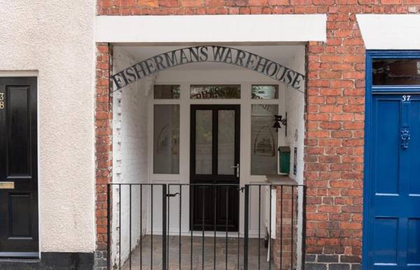 Fishermans Warehouse