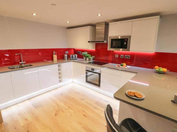 Olton Hall Engine Shed