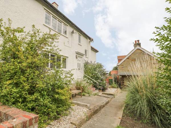 Stakesby House Apartment 3