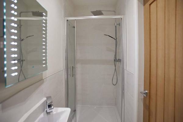 Host & Stay - The Old Sweet Shop Apartment