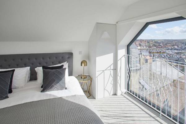 Host & Stay - The Penthouse Hudsons Yard House