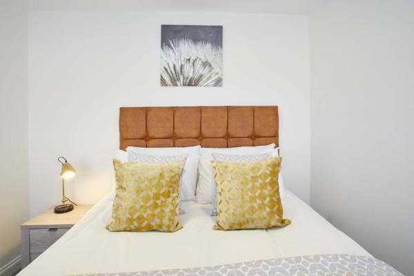 Host & Stay - Lemonade Arch House