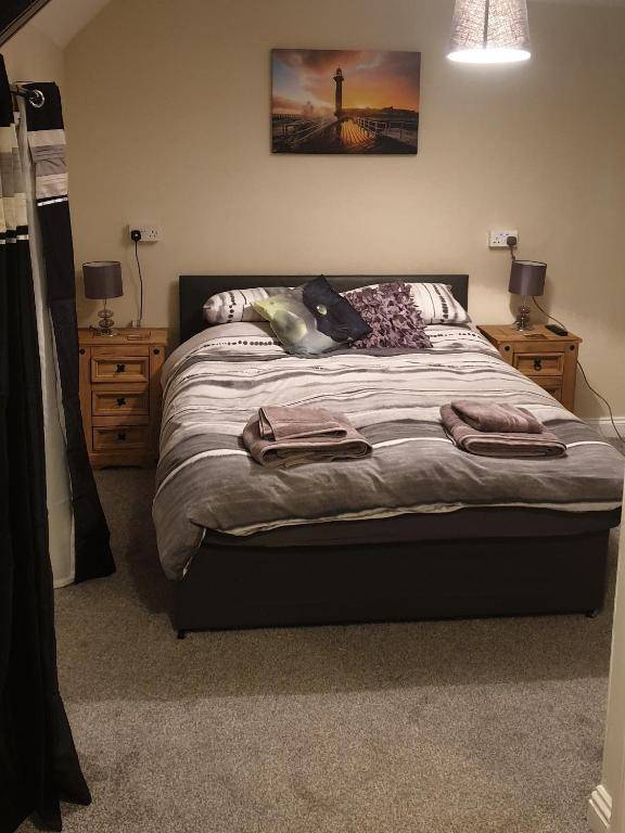 The Witching Post Inn