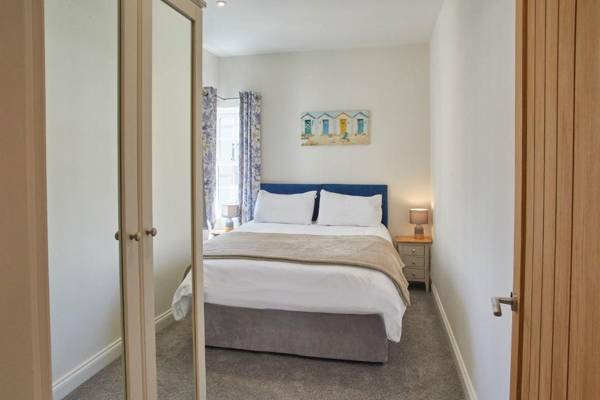 Host & Stay - Flat Lemonade Apartment