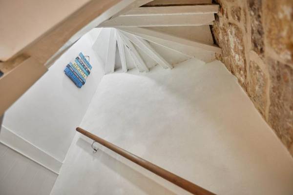 Host & Stay - Dolphin Cottage 1736