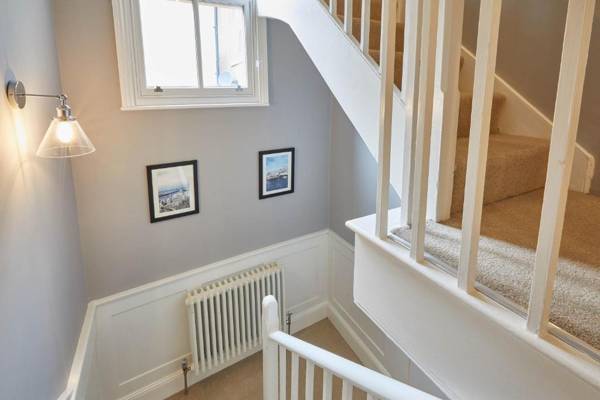 Host & Stay - Henderson House