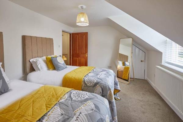 Host & Stay - Harbour View House