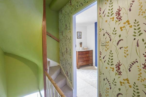 Host & Stay - Esk View Cottage