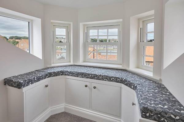 Host & Stay - The Birds Nest Apartment