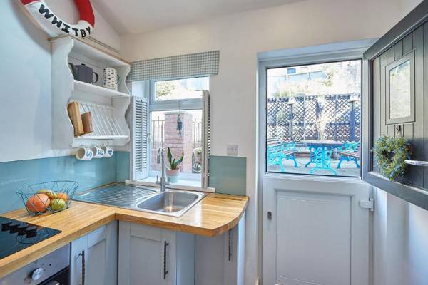 Host & Stay - No 3 Sandside