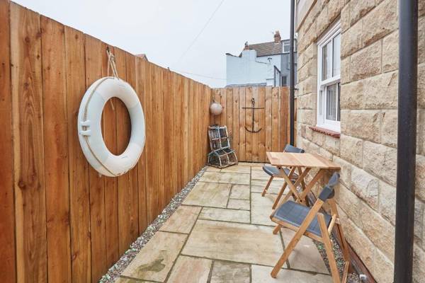 Host & Stay - No 5 Hoggarths Yard