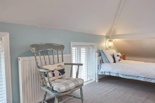 Host & Stay - Tenby Cottage