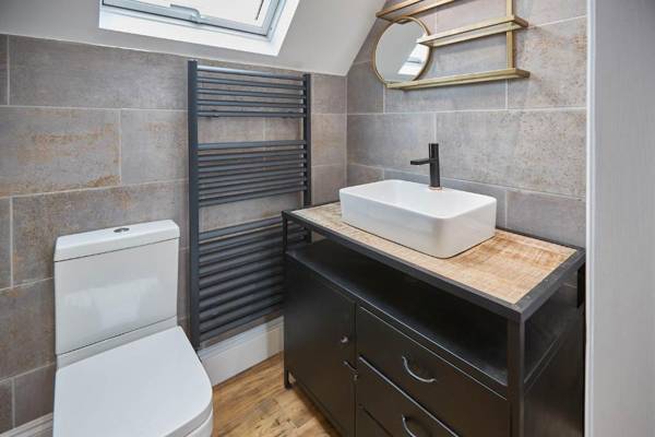 Host & Stay - The Loft at Skinner St