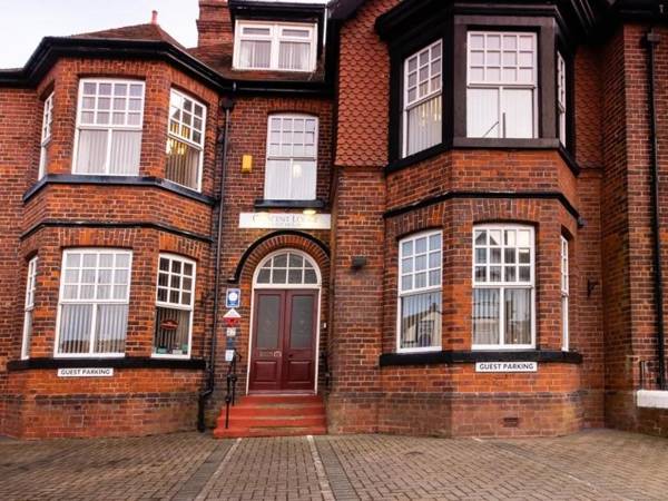 Crescent Lodge Guest House