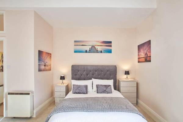 Host & Stay - Rooftops Apartment