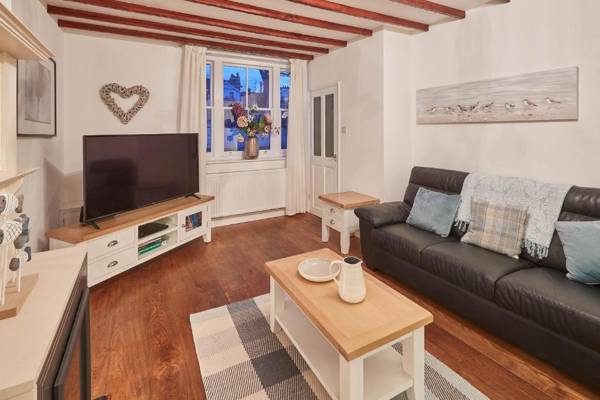 Host & Stay - Cobble Cottage