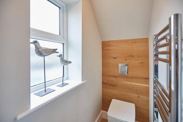 Host & Stay - Turnstone Cottage