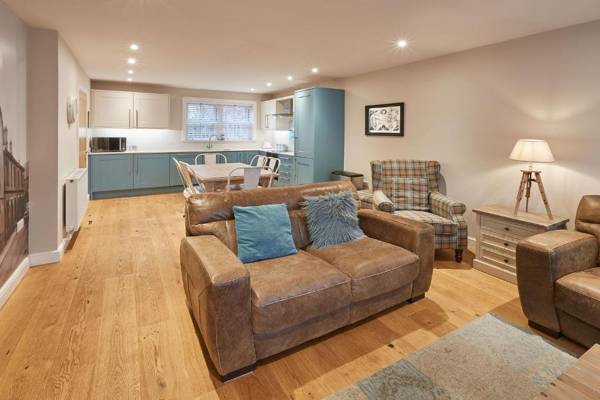 Host & Stay - Columbo Cottage