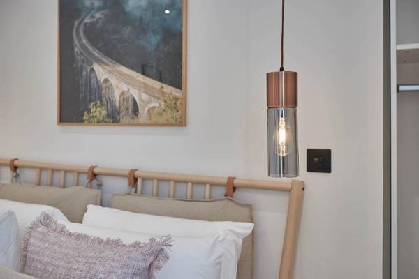 Host & Stay - Abbey Hus Apartment