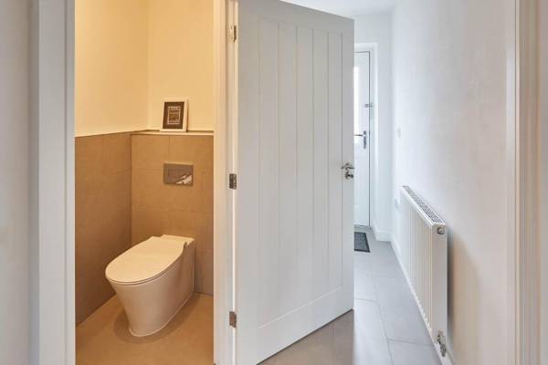 Host & Stay - Highfield House