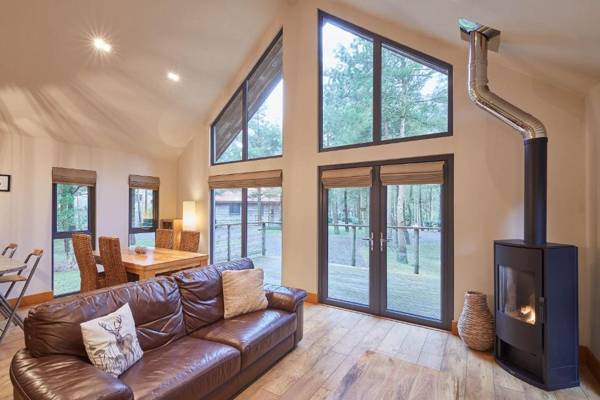 Host & Stay - Simon Howe Lodge - Lady Cross Plantation