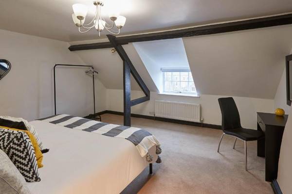 Host & Stay - Princess Place Townhouse