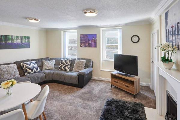 Host & Stay - Cobblers Cottage