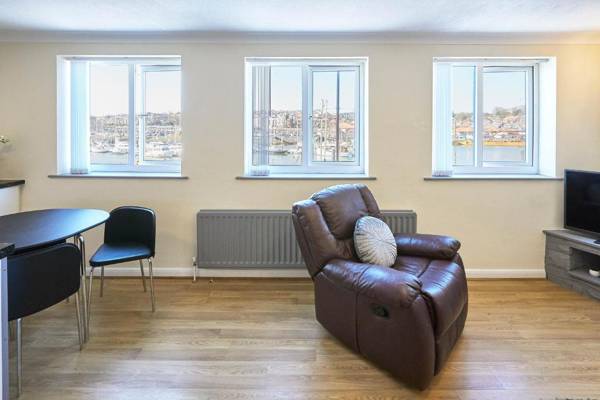 Host & Stay - Rock Cottage