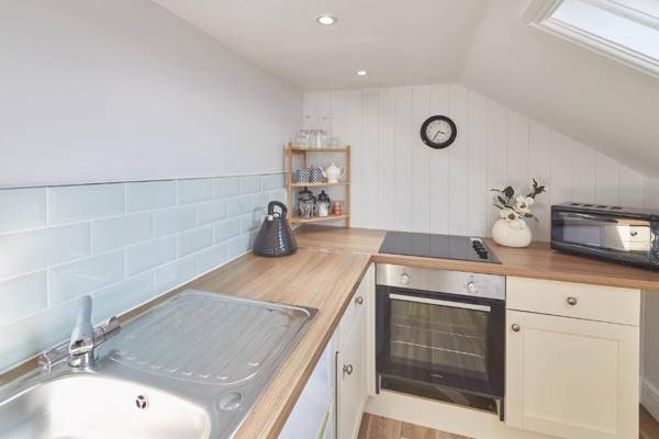 Host & Stay - Cooks Cabin