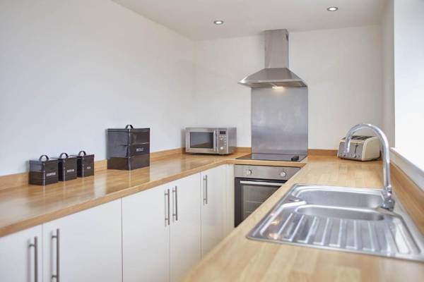 Host & Stay - Baye View