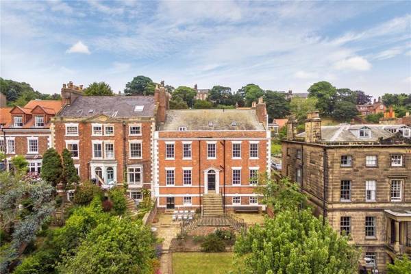 Thistlebank Townhouse