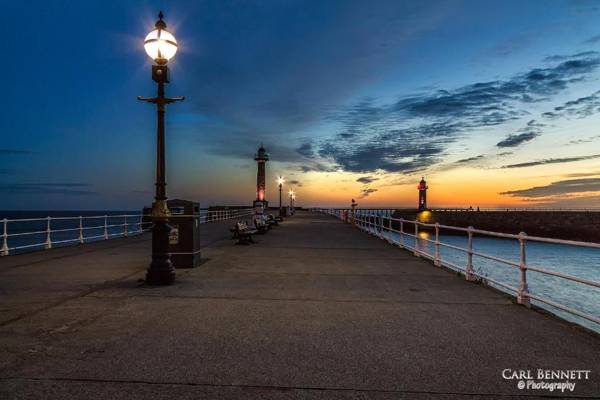 Thistlebank Townhouse