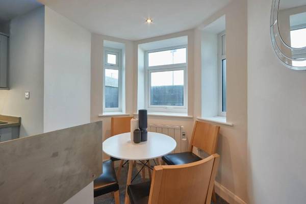 Host & Stay - Beach Haven