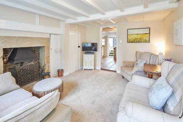 Host & Stay - Croft Cottage