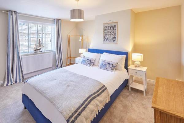 Host & Stay - Spring Cottage