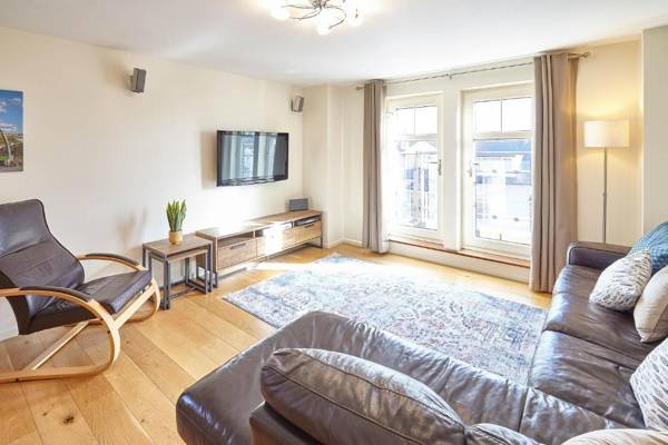 Host & Stay - Abbey Horizon